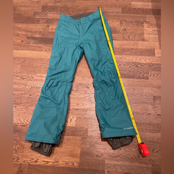 Columbia Women’s Bugaboo Ski Pants Size XS - Picture 4 of 5